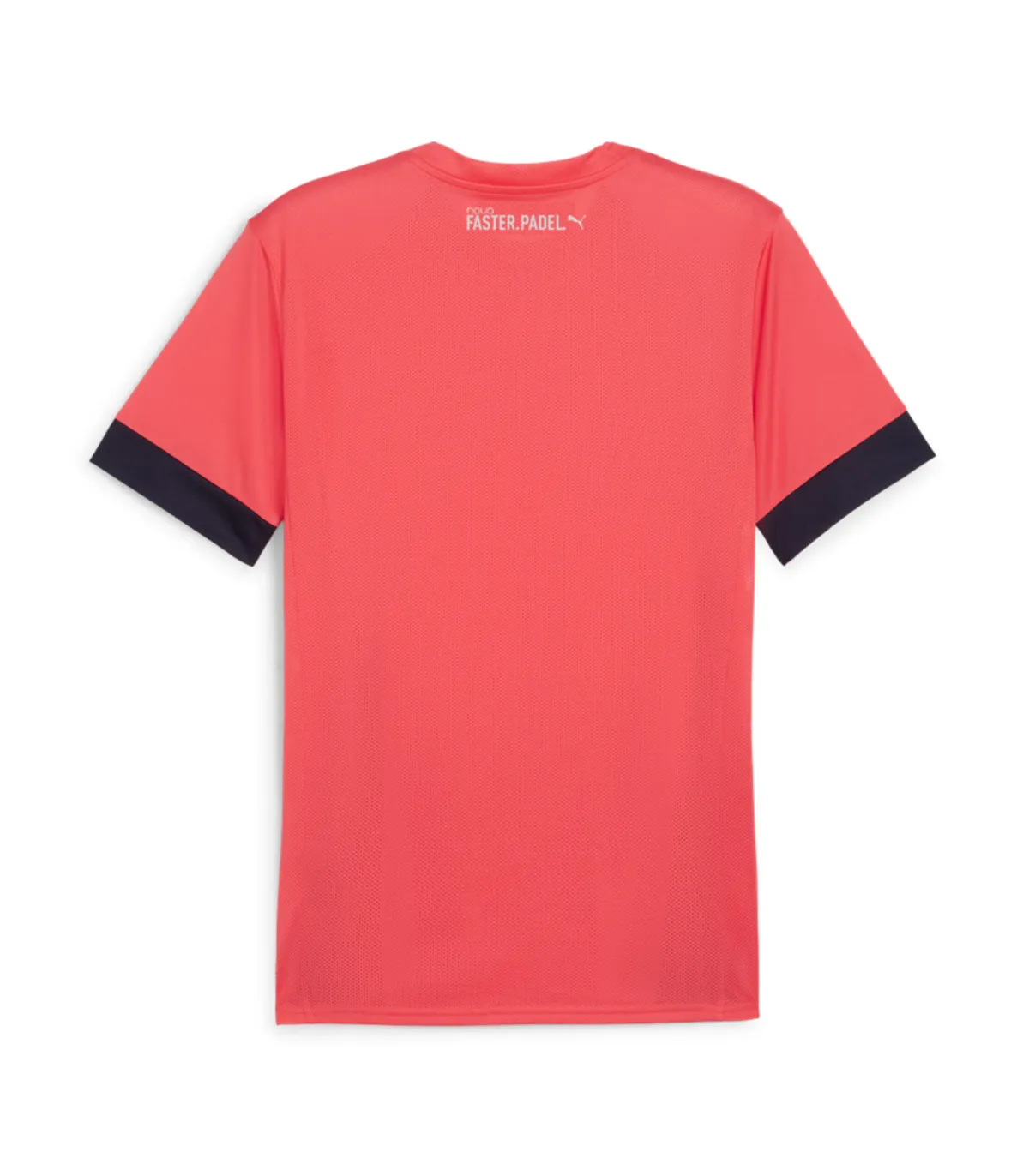 Camiseta Puma Individual Padel Hombre