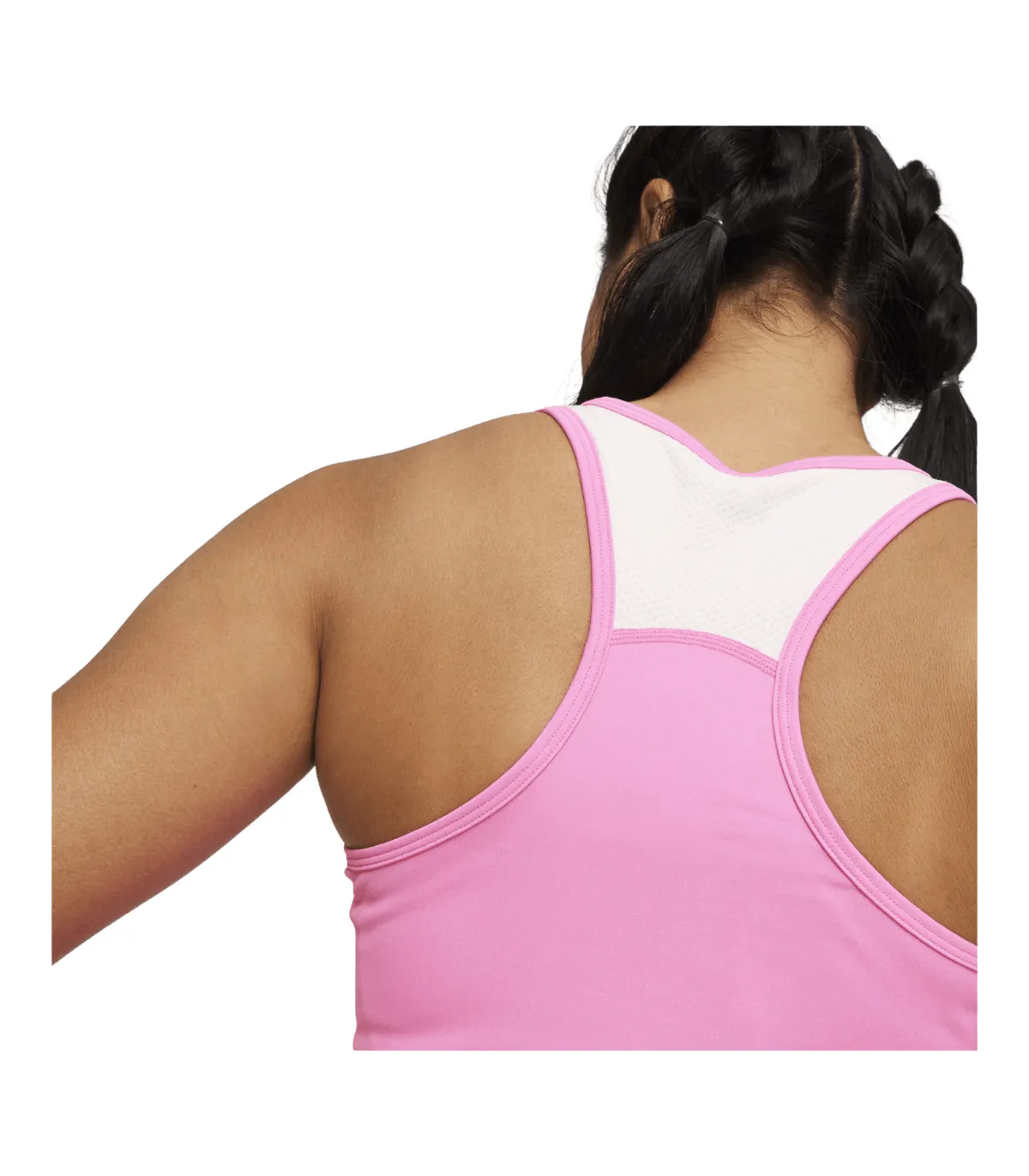 Camiseta Puma Individual Padel Mujer