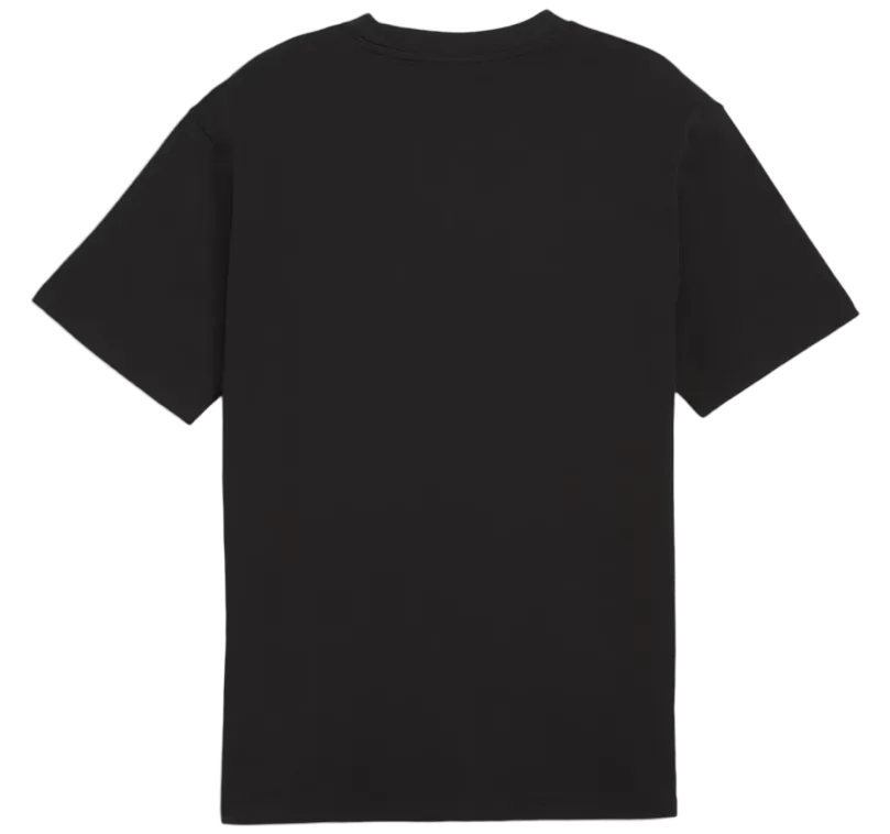 Camiseta Puma Jaws EMB Core Tee