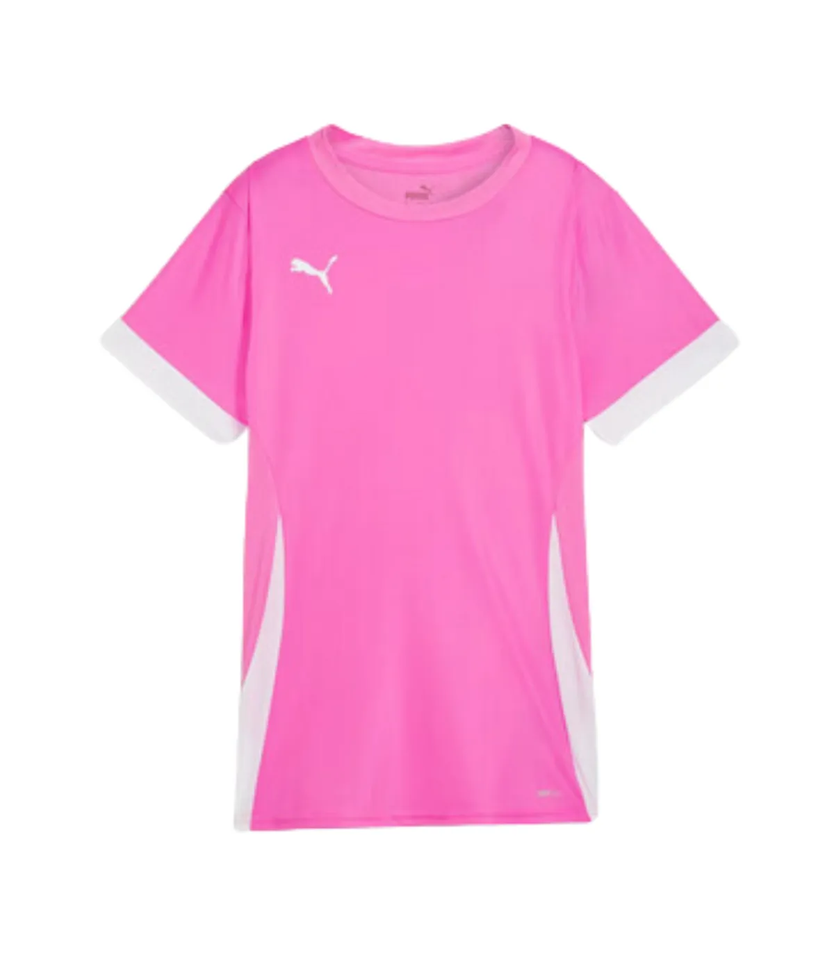 Camiseta Puma Padel Individual Mujer