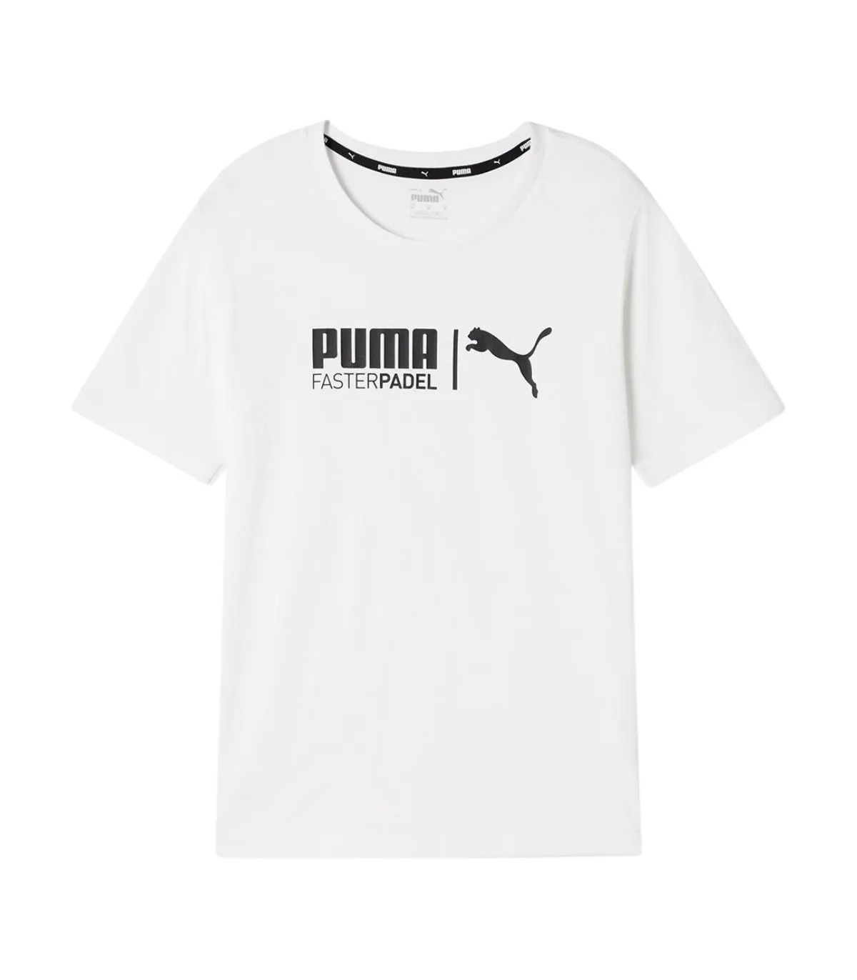 Camiseta Puma TeamLiga Padel