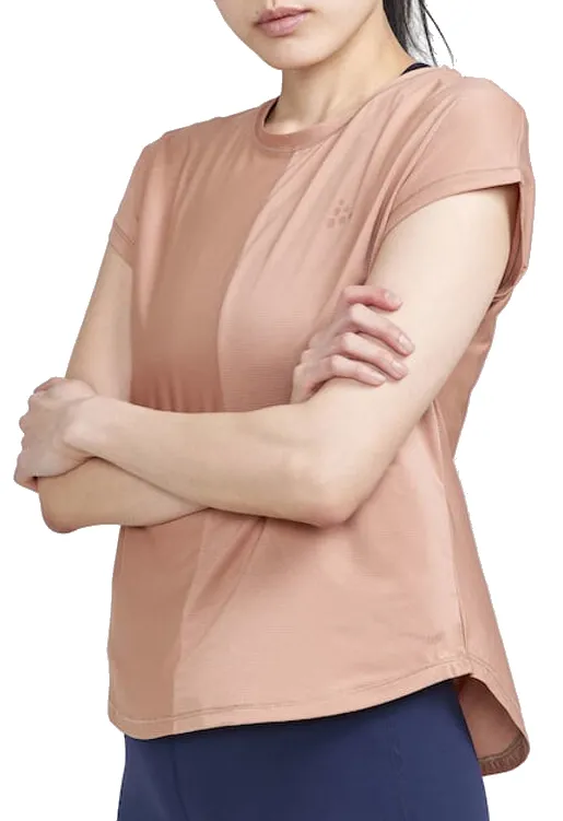 Camiseta sin mangas CRAFT Core Charge