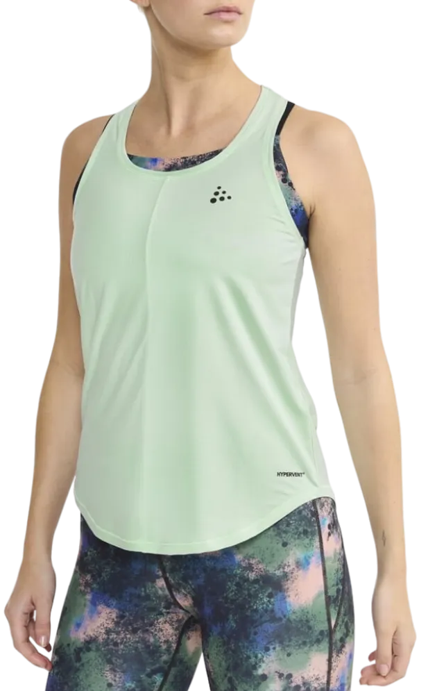 Camiseta sin mangas CRAFT CORE Essence