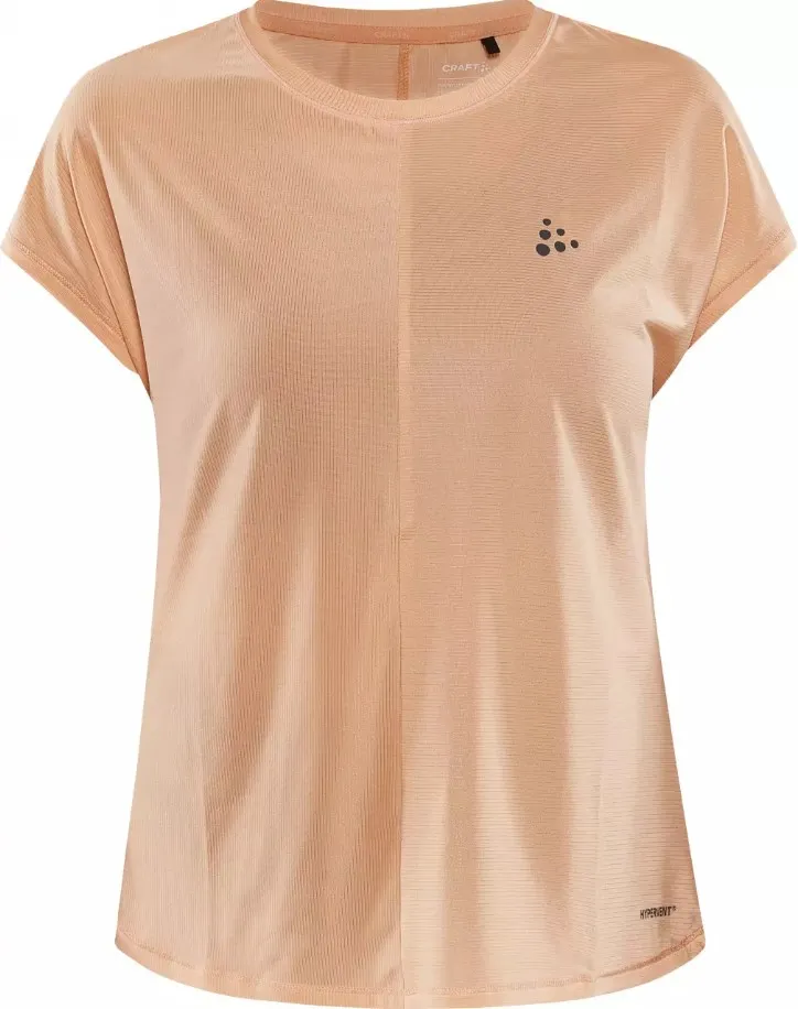Camiseta sin mangas Tee CRAFT CORE Essence SS