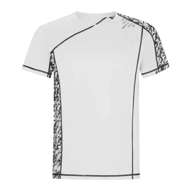 Camiseta técnica para Hombre Sochi de Roly