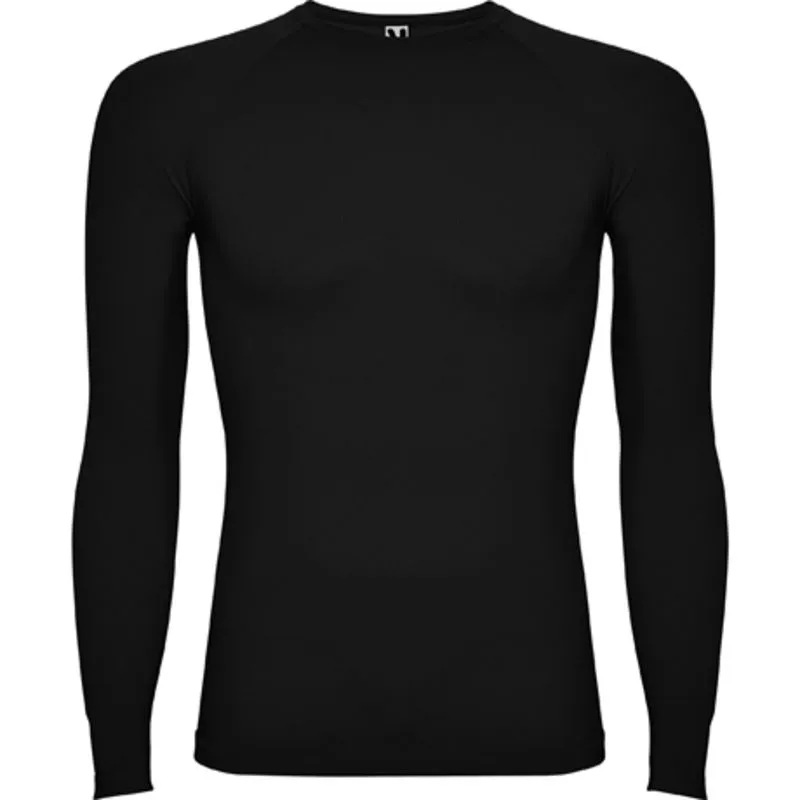 Camiseta térmica profesional  Prime