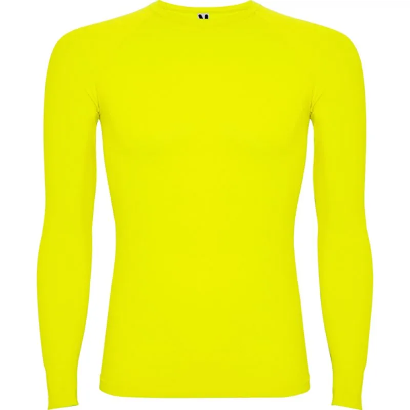 Camiseta térmica profesional  Prime