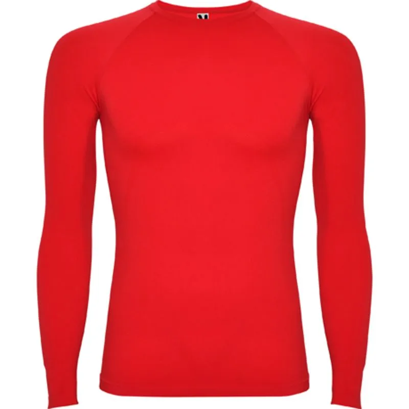 Camiseta térmica profesional  Prime