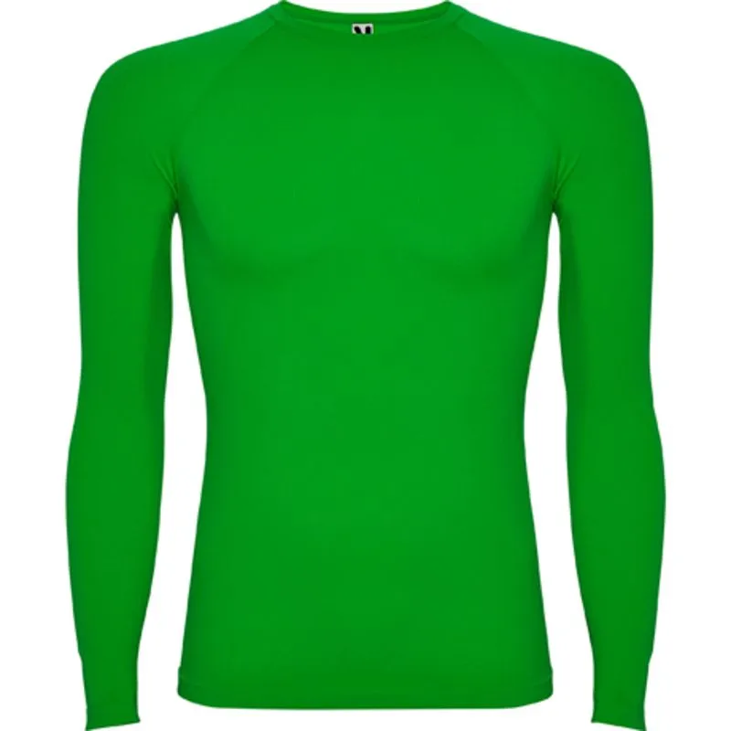 Camiseta térmica profesional  Prime