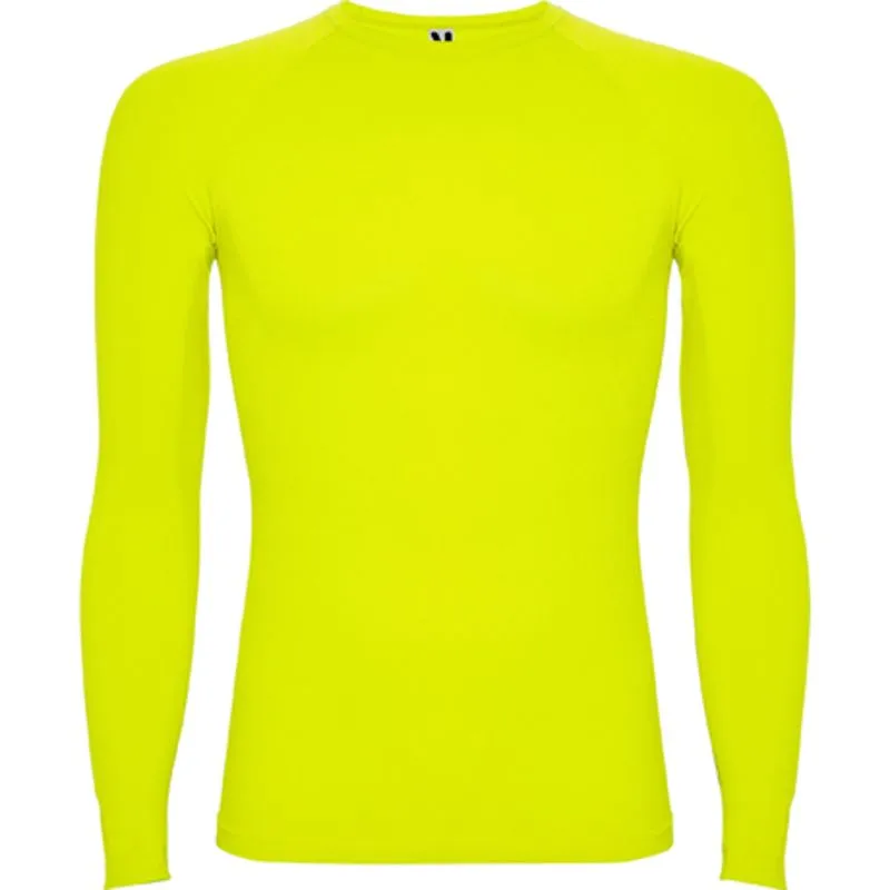 Camiseta térmica profesional  Prime
