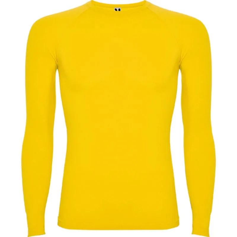 Camiseta térmica profesional  Prime