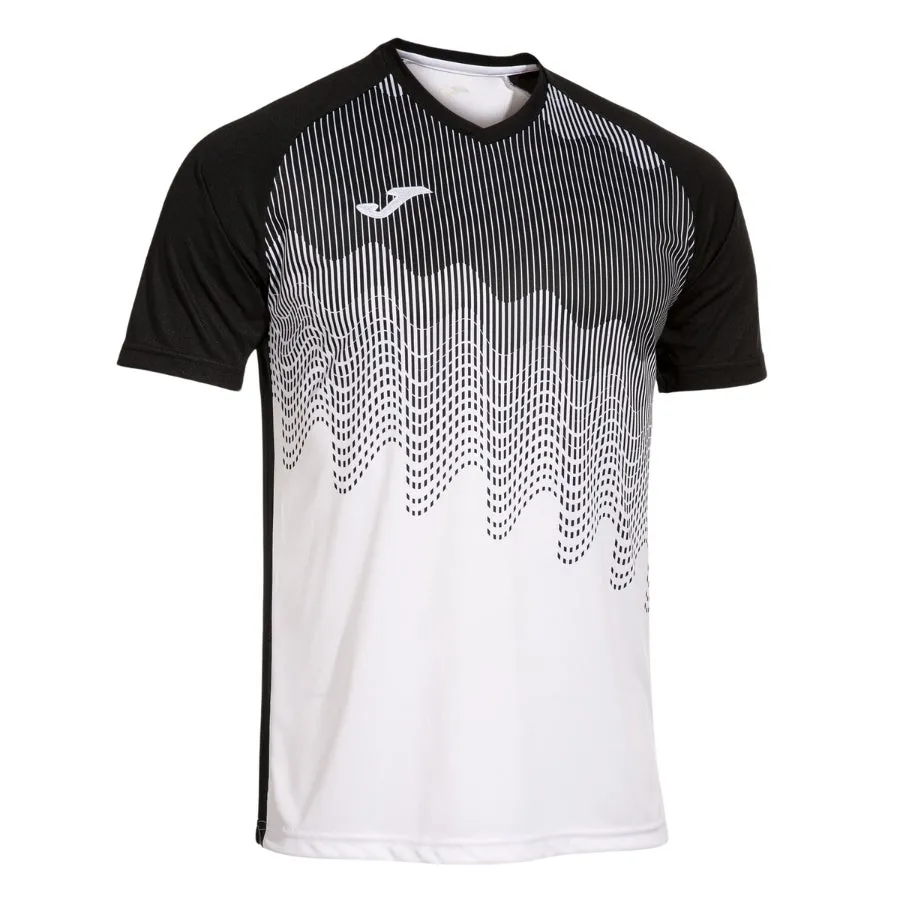  Camisetas manga corta Joma Tiger VI