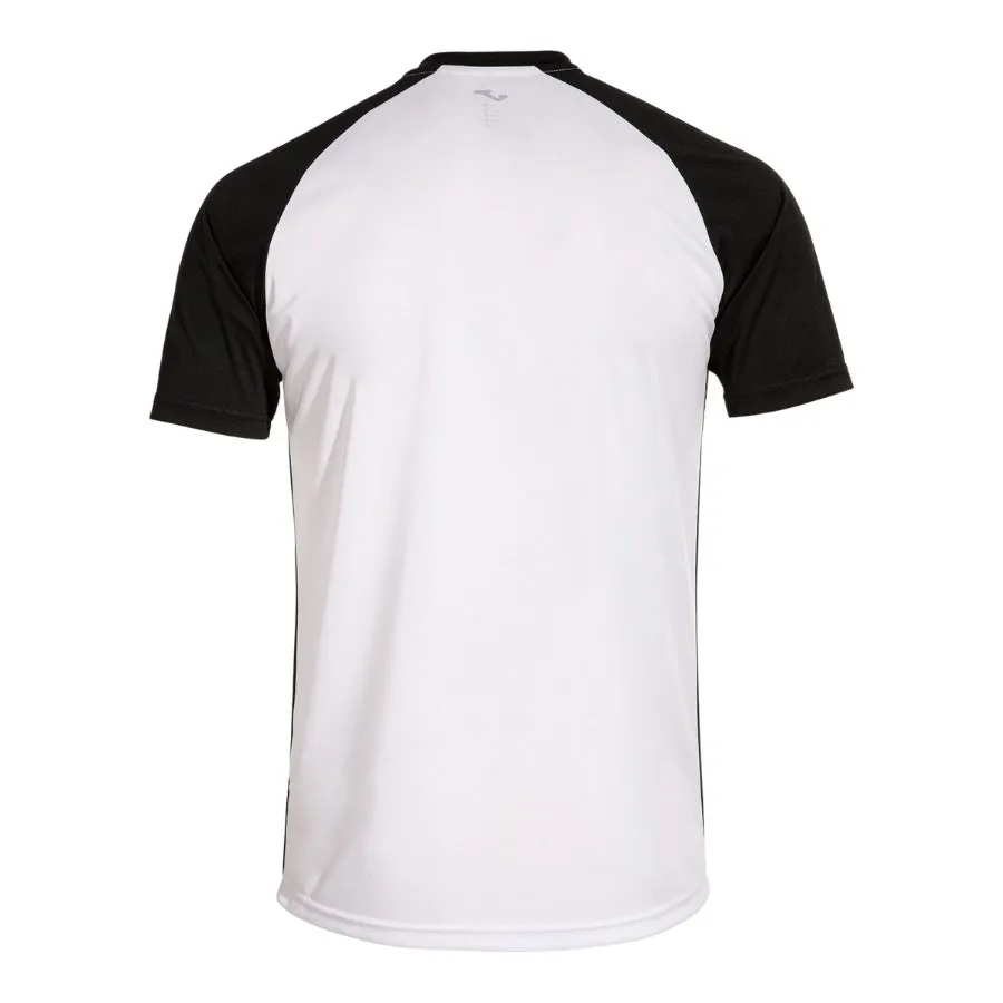  Camisetas manga corta Joma Tiger VI
