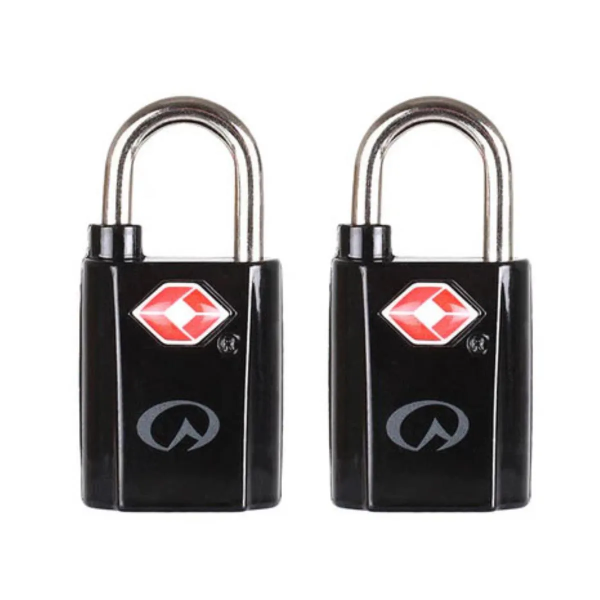 Candado lifeventure TSA Mini Padlocks