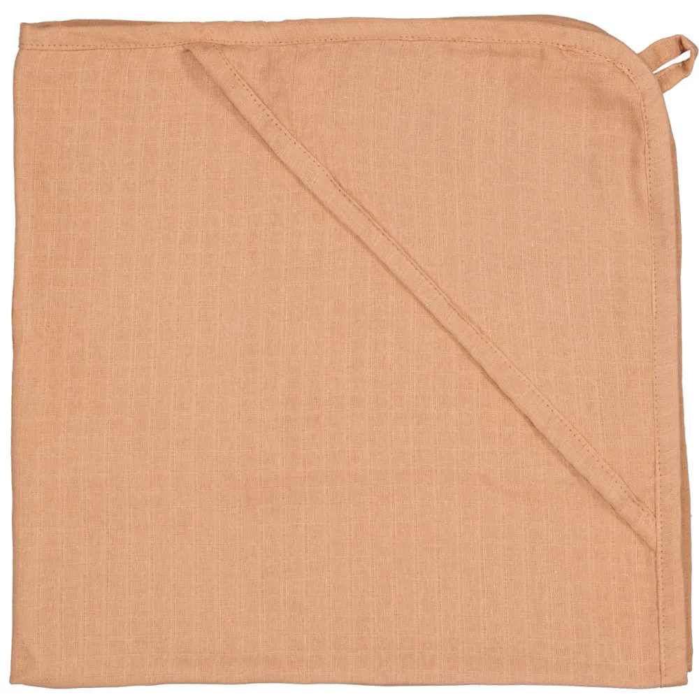 Capa de baño para bebé
