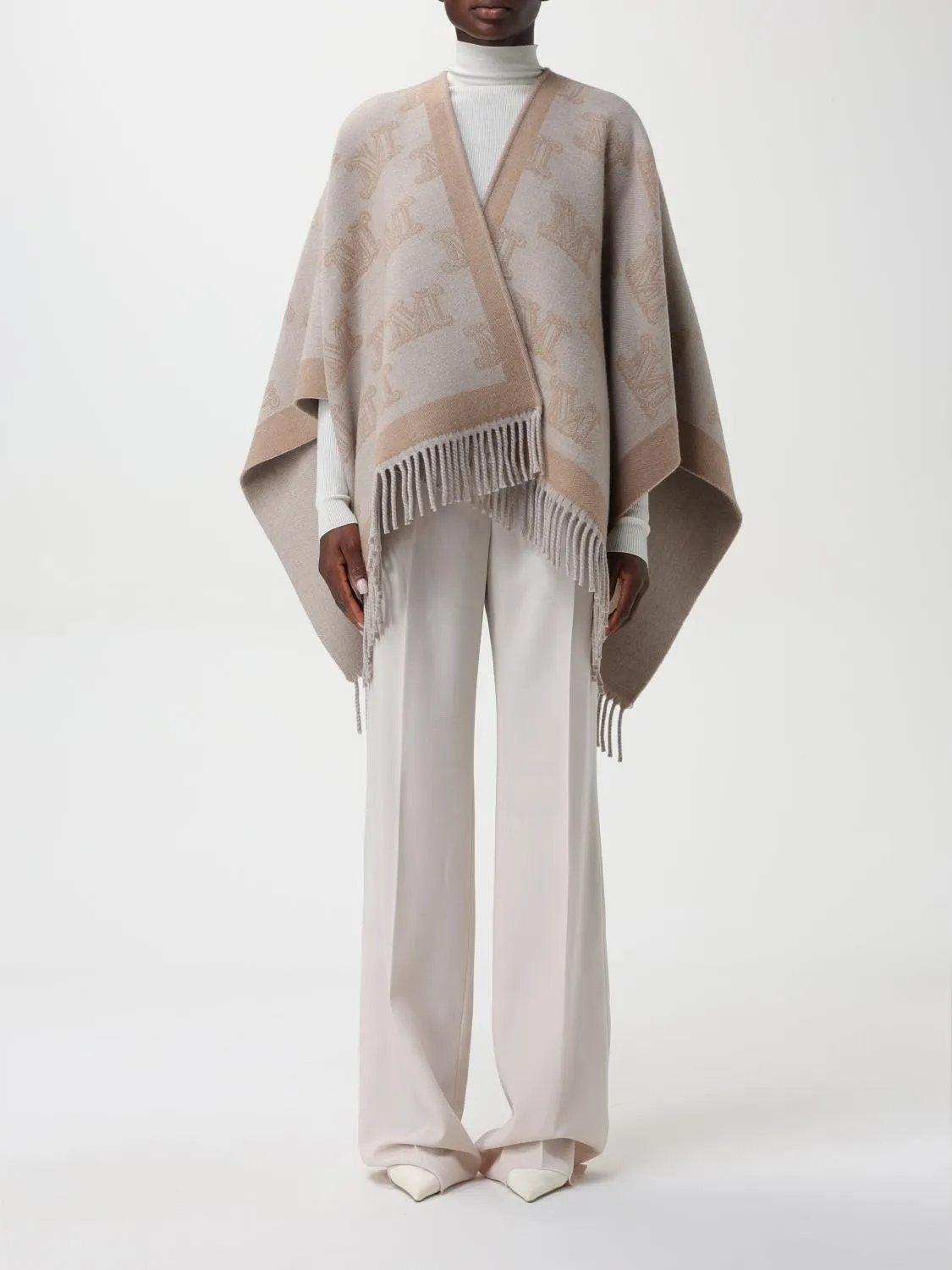 Capa mujer Max Mara