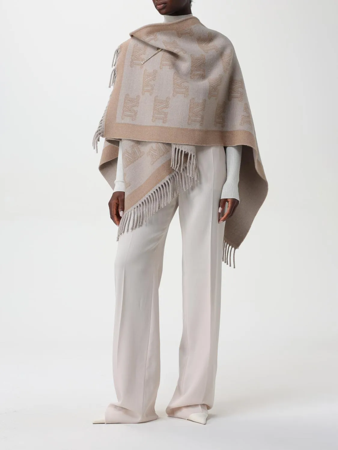 Capa mujer Max Mara