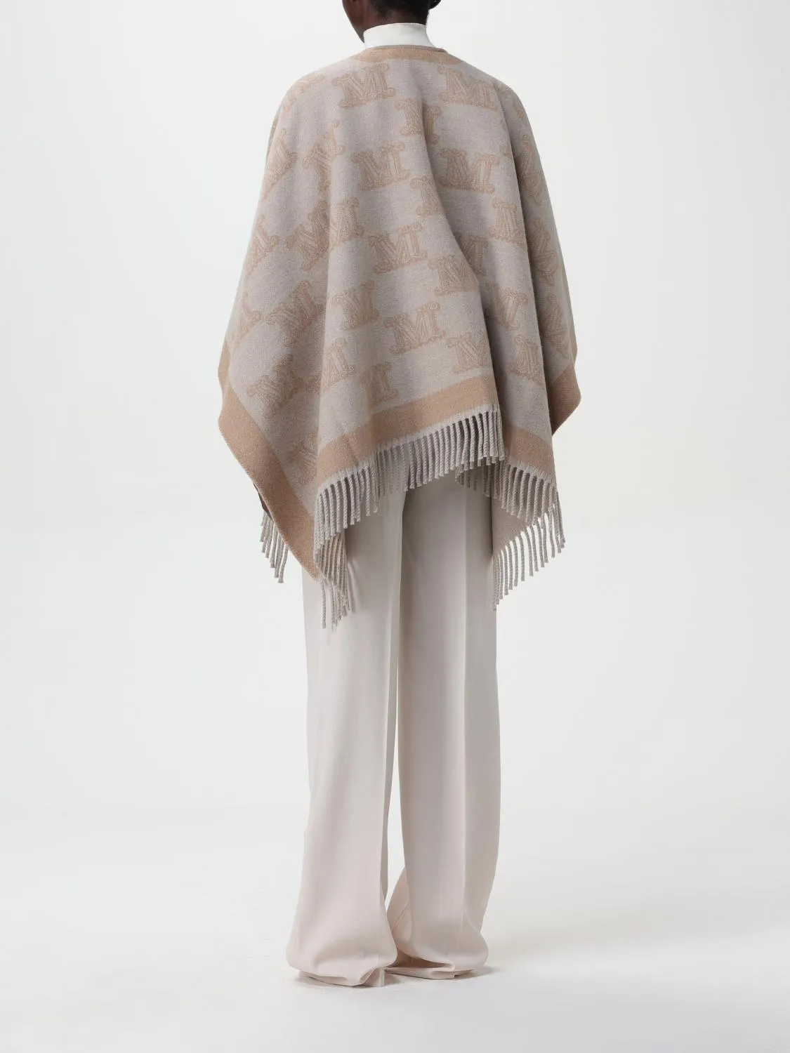 Capa mujer Max Mara