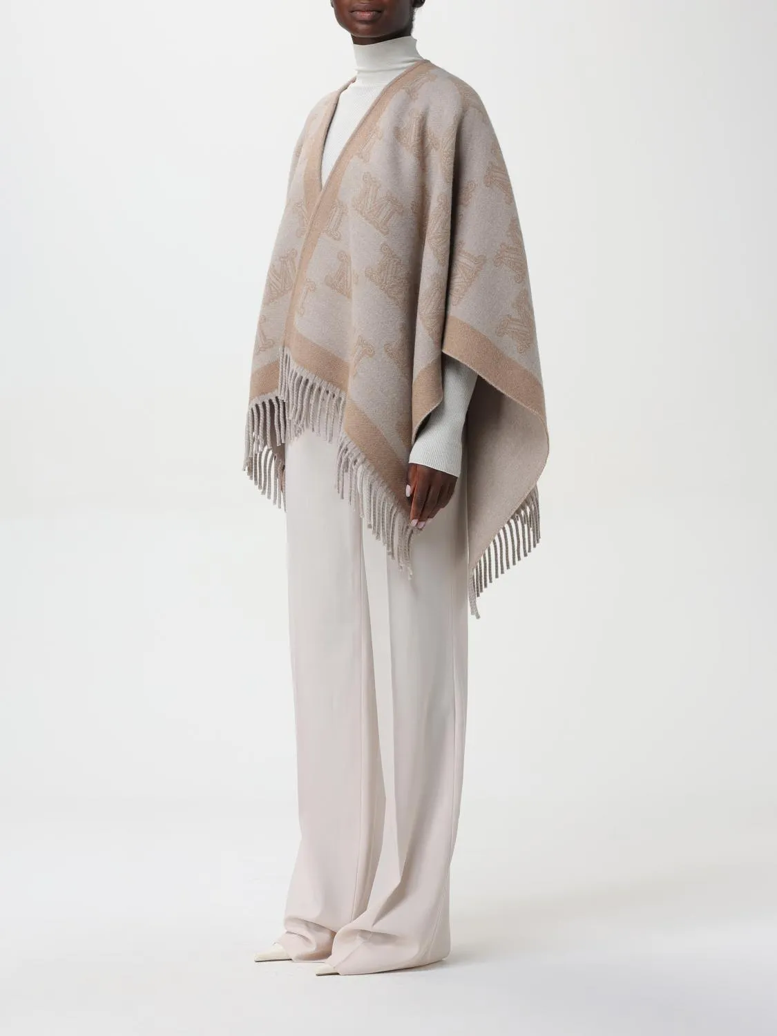 Capa mujer Max Mara