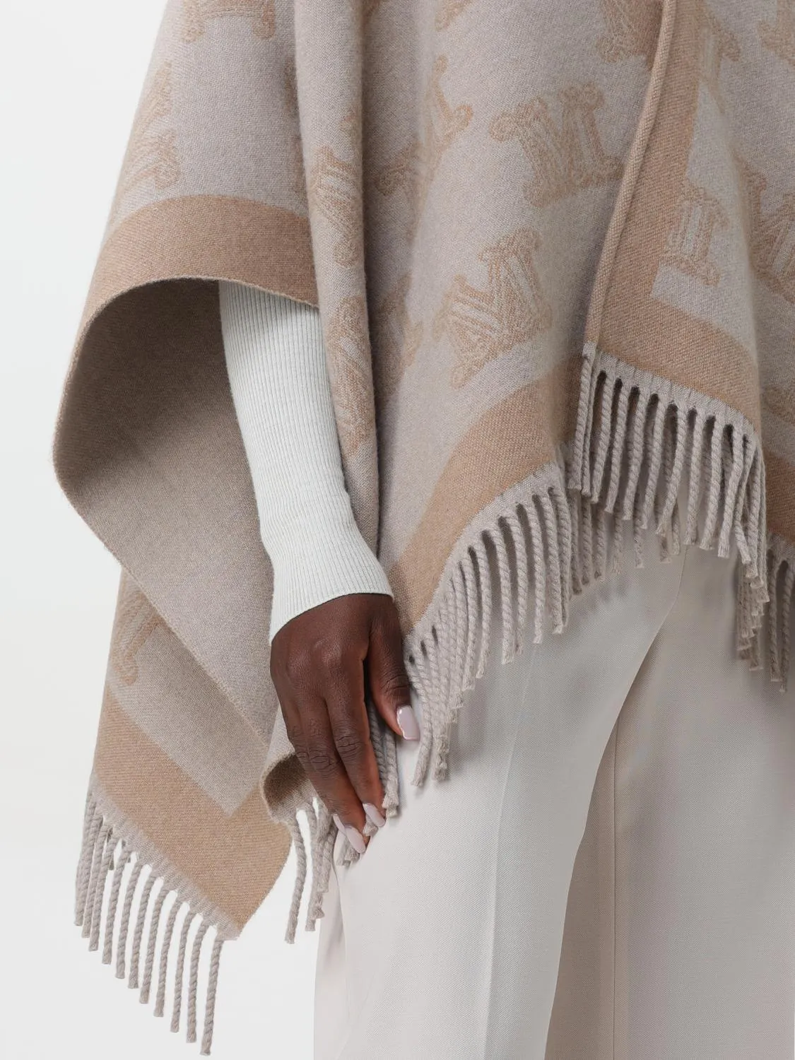 Capa mujer Max Mara