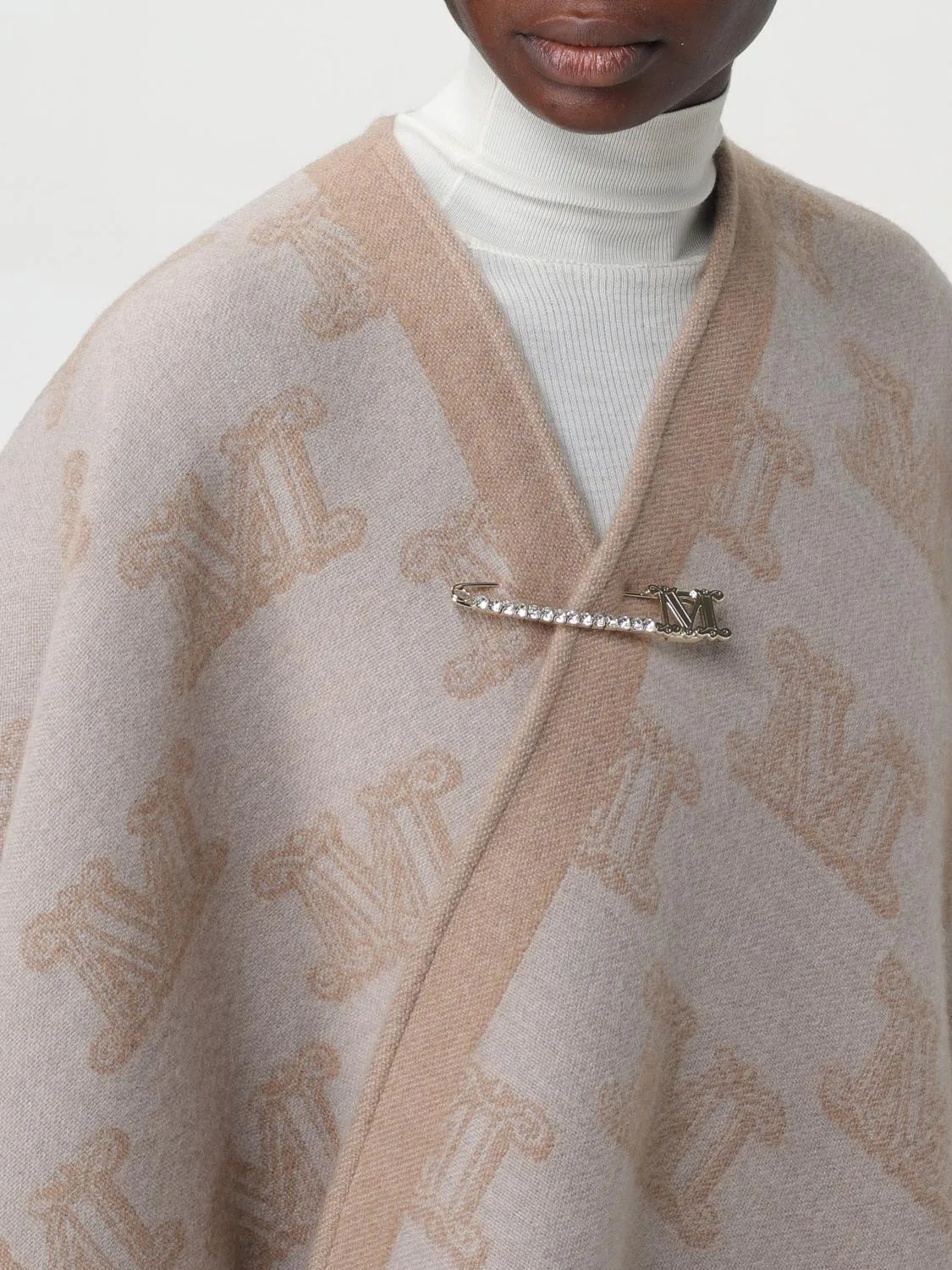 Capa mujer Max Mara