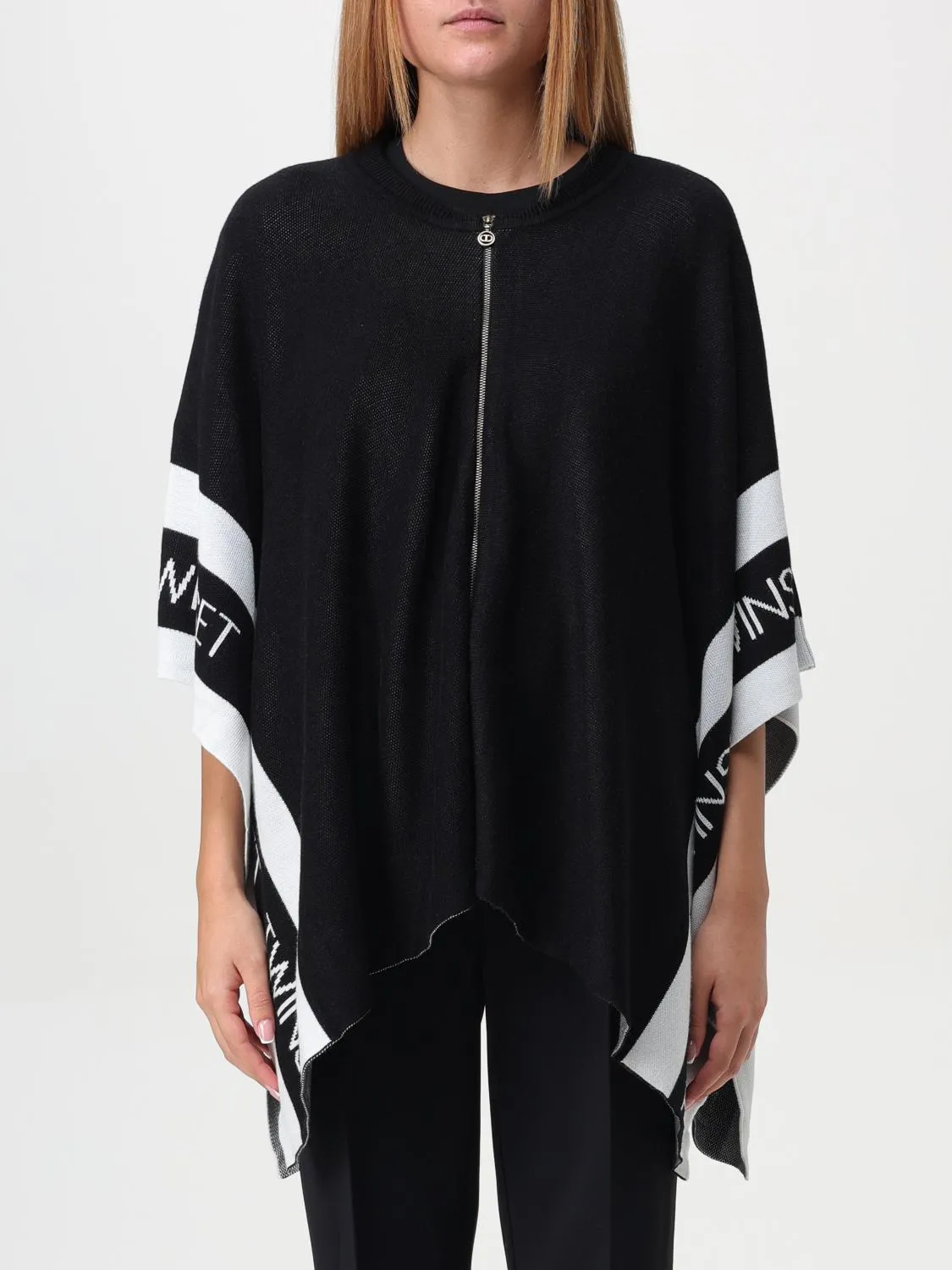 Capa mujer Twinset