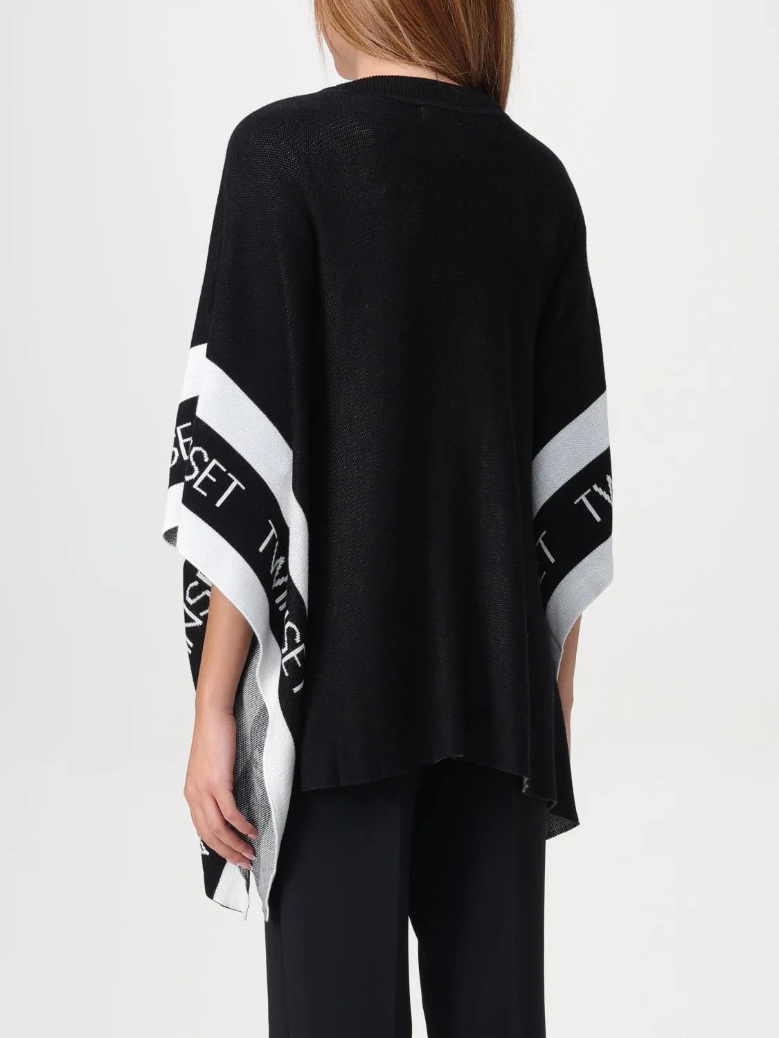 Capa mujer Twinset