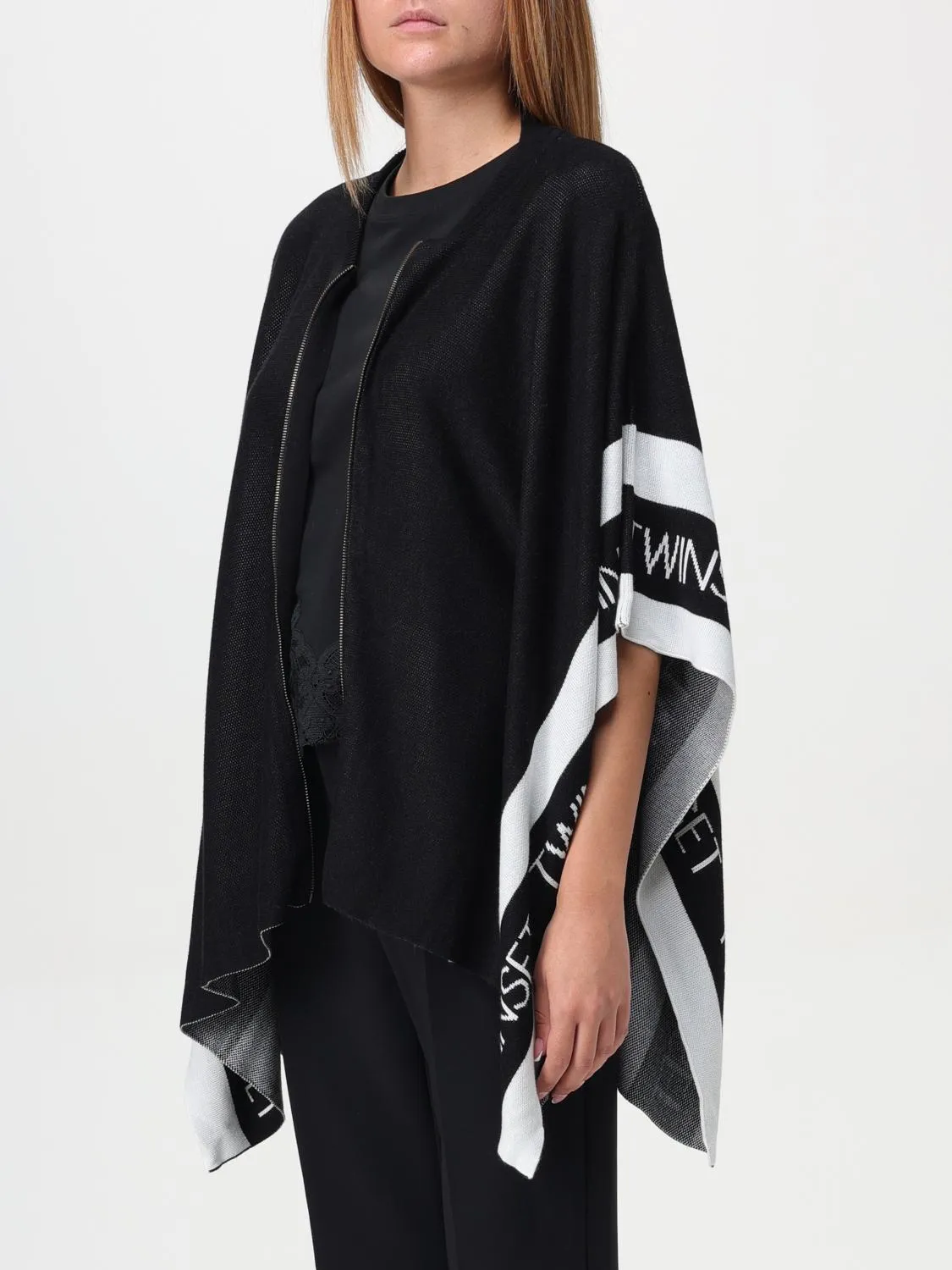Capa mujer Twinset