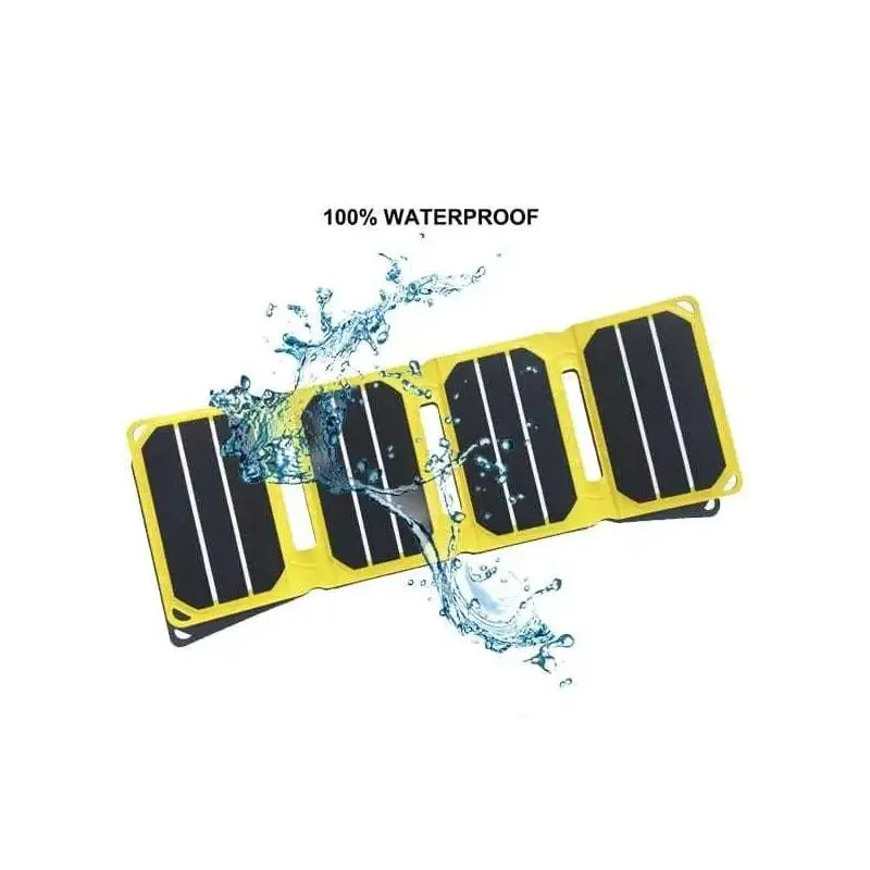 Cargador solar Solar Brother SunMoove 6,5 W