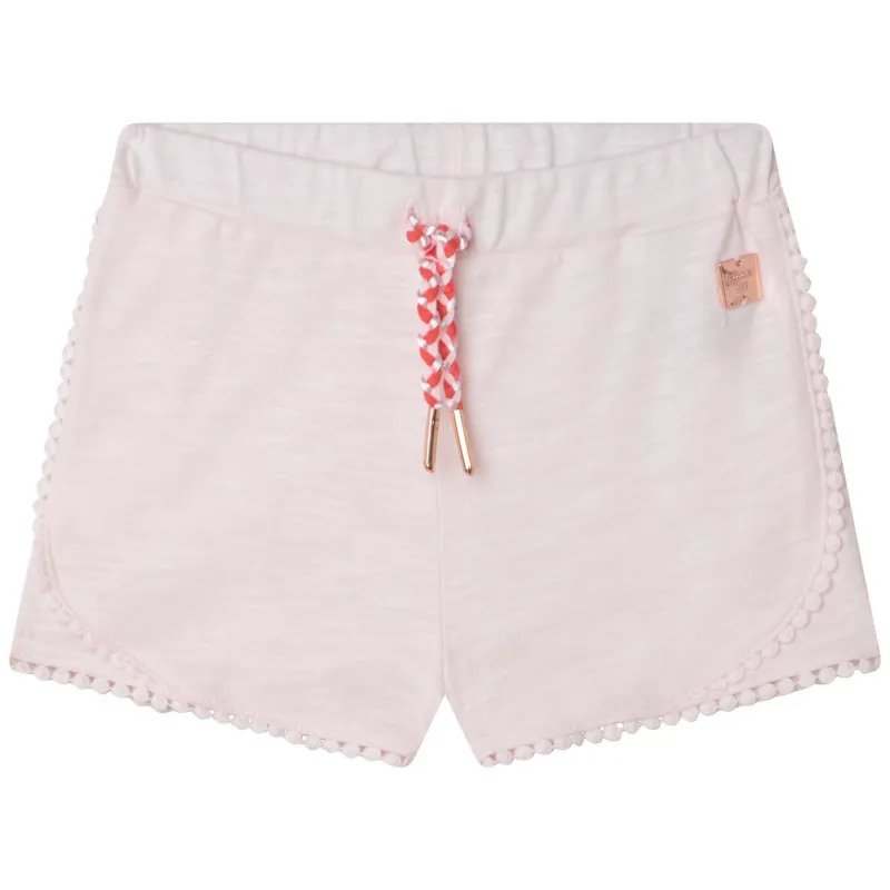 CARREMENT BEAU Pantalón con cintura elástica