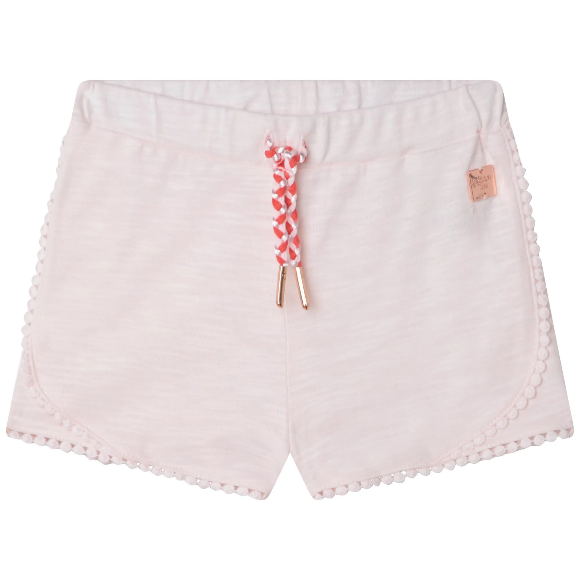 CARREMENT BEAU Pantalón con cintura elástica