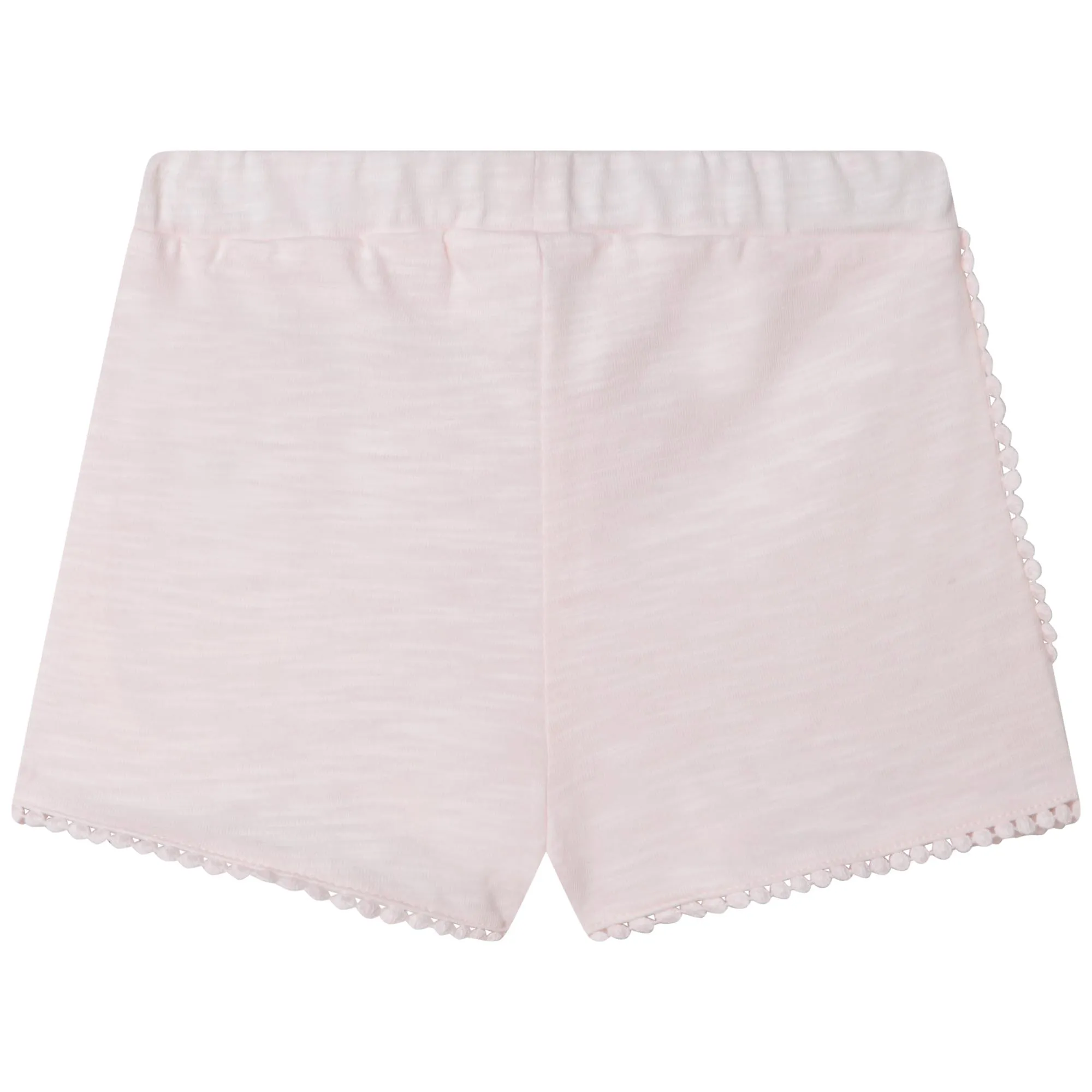 CARREMENT BEAU Pantalón con cintura elástica