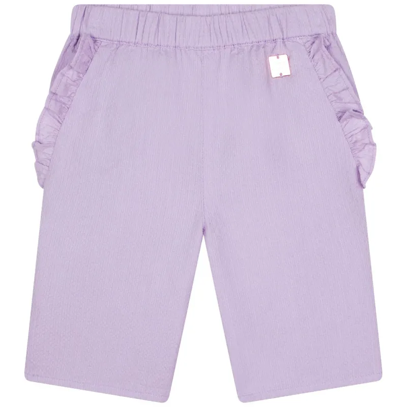 CARREMENT BEAU Pantalón fantasía