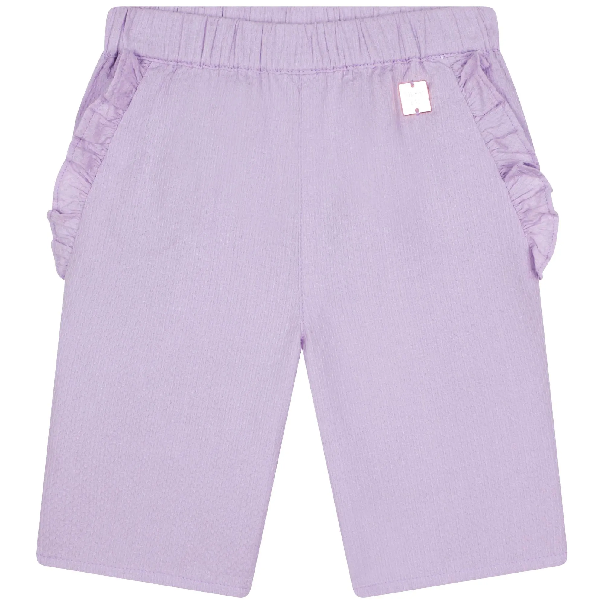 CARREMENT BEAU Pantalón fantasía