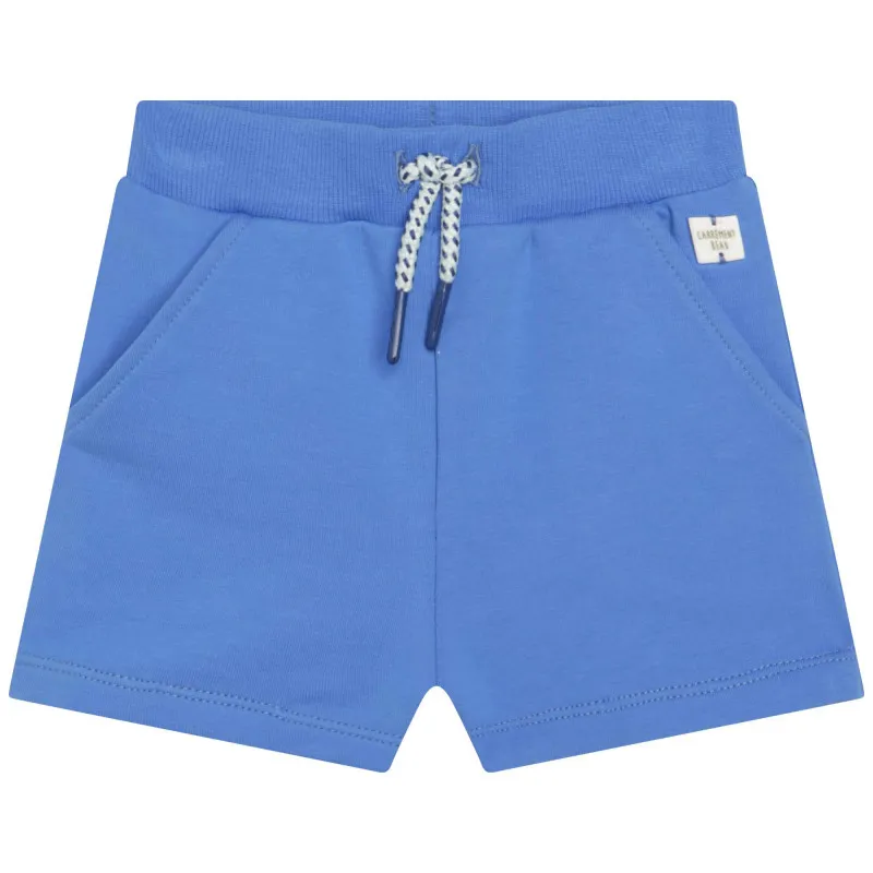 CARREMENT BEAU Pantalón liso con bolsillos