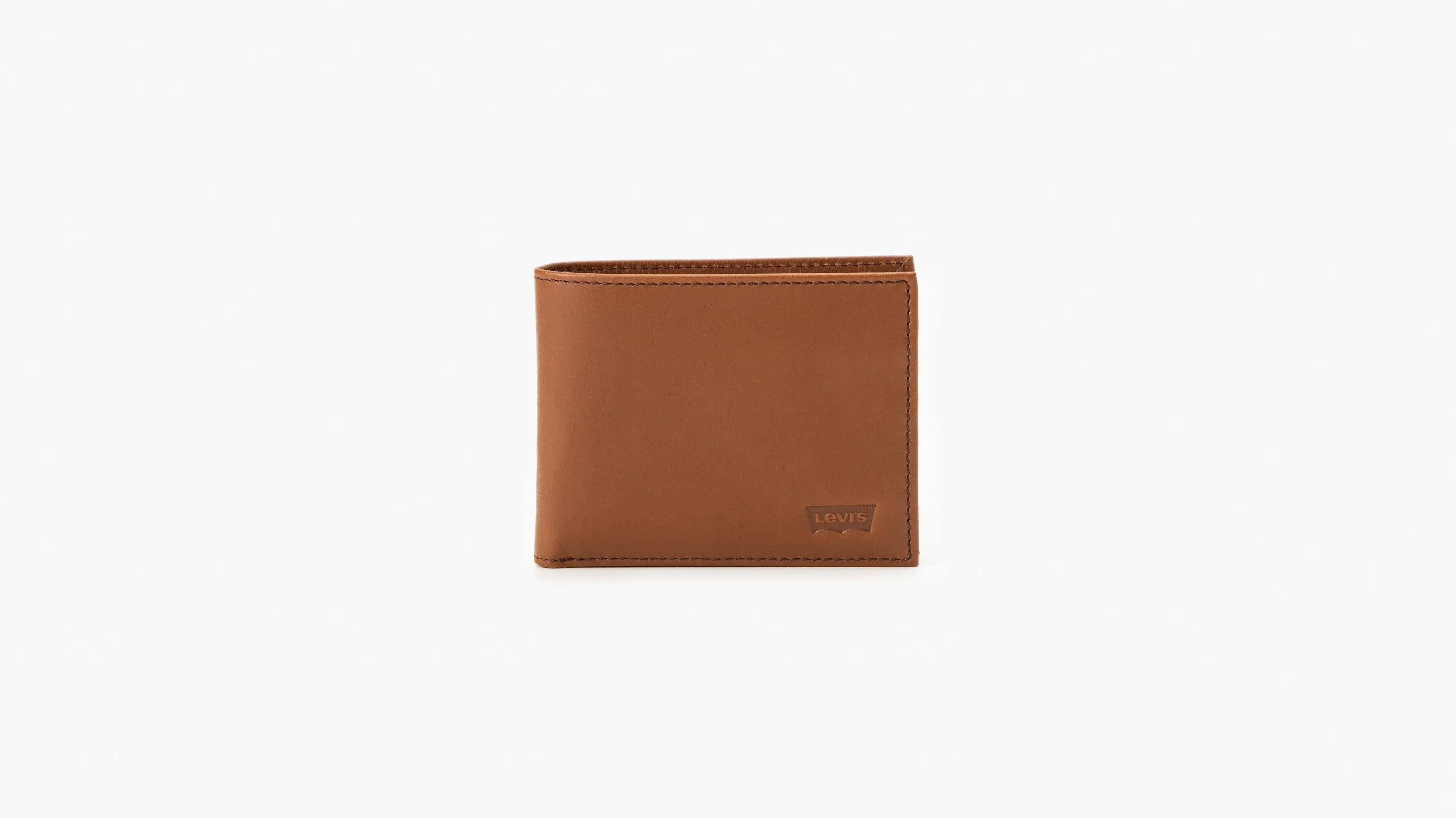 Cartera De Dos Compartimentos Classic Hunte Coin