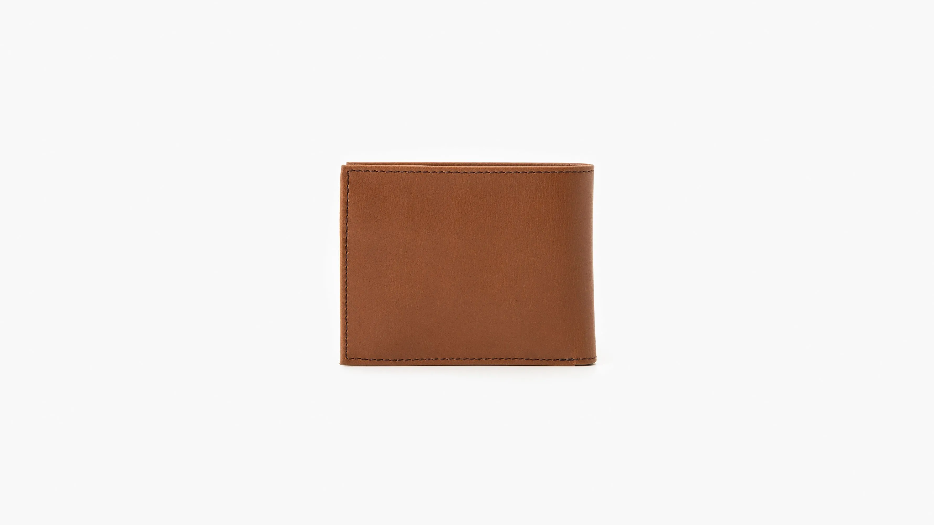 Cartera De Dos Compartimentos Classic Hunte Coin