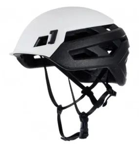 Casco de escalada Mammut Wall Rider (Blanco)