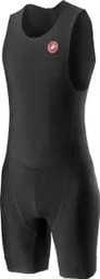 CASTELLI CASTELLI CORE SPROLY TRI TRAJE NEGRO