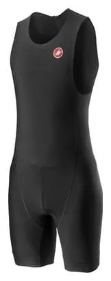 CASTELLI CASTELLI CORE SPROLY TRI TRAJE NEGRO