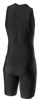 CASTELLI CASTELLI CORE SPROLY TRI TRAJE NEGRO