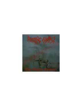 CD Rotting Christ - Thy Mighty Contract