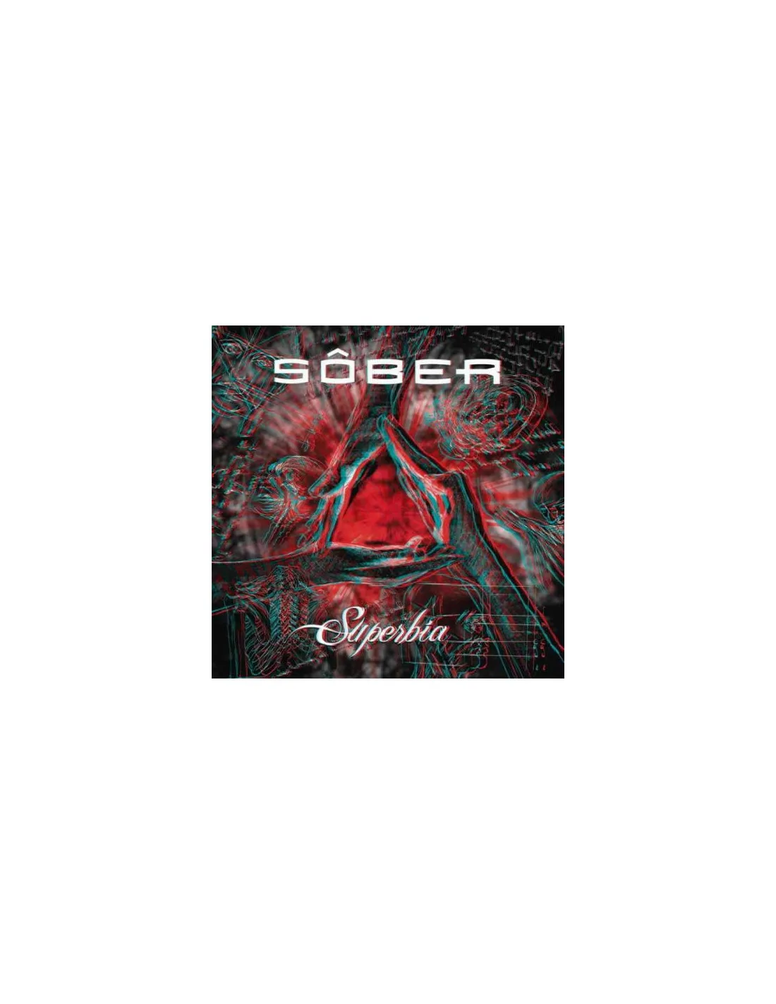 CD SOBER  SUPERBIA