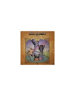 CD Witchtower – Witchtower