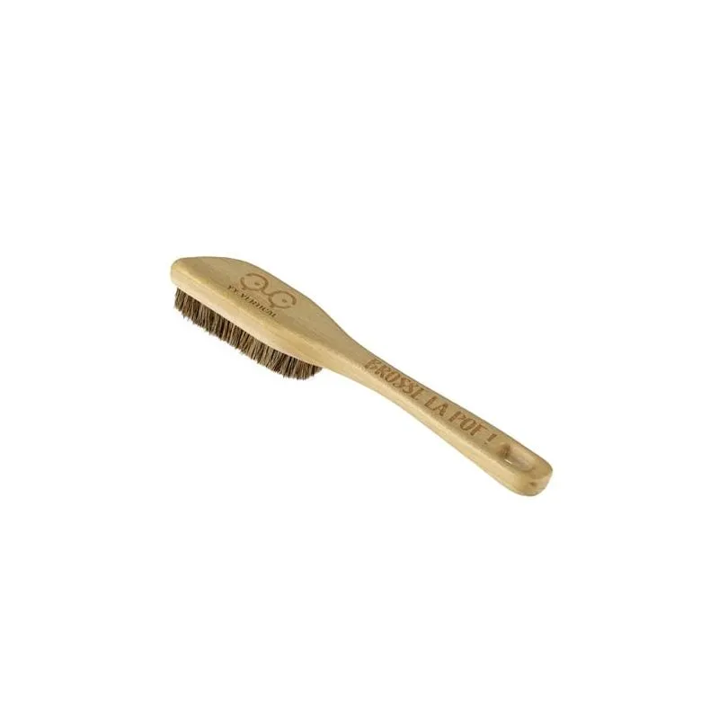 CEPILLO DE ESCALADA YY VERTICAL VERTICALBRUSH  TALLA L