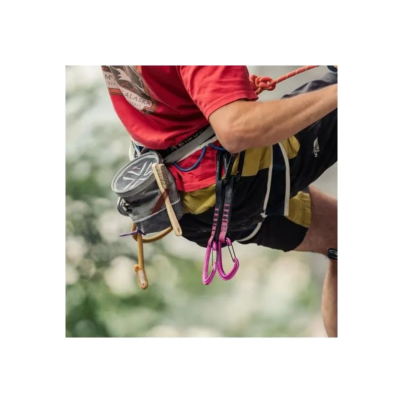 CEPILLO DE ESCALADA YY VERTICAL VERTICALBRUSH  TALLA L