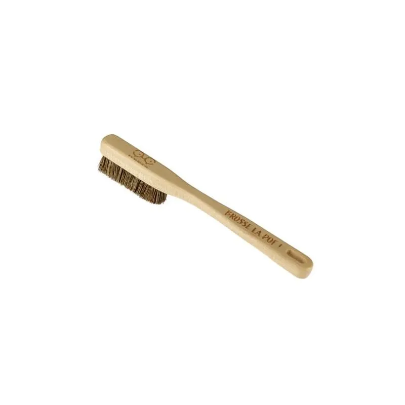 CEPILLO DE ESCALADA YY VERTICAL VERTICALBRUSH  TALLA S