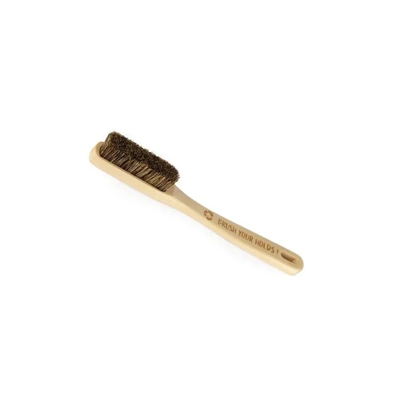 CEPILLO DE ESCALADA YY VERTICAL VERTICALBRUSH  TALLA S