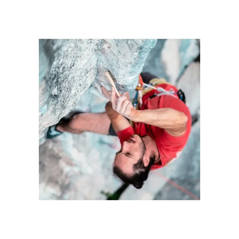 CEPILLO DE ESCALADA YY VERTICAL VERTICALBRUSH  TALLA S