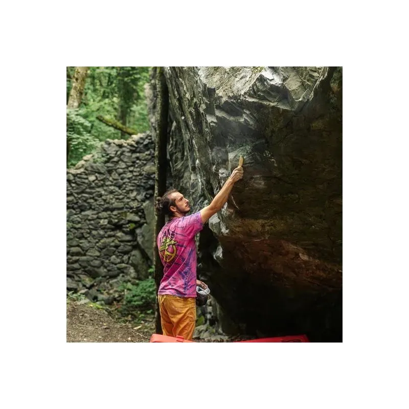 CEPILLO DE ESCALADA YY VERTICAL VERTICALBRUSH  TALLA S